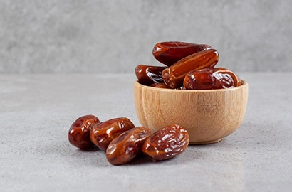 Date Delights: Exploring the Health Benefits of this Superfood