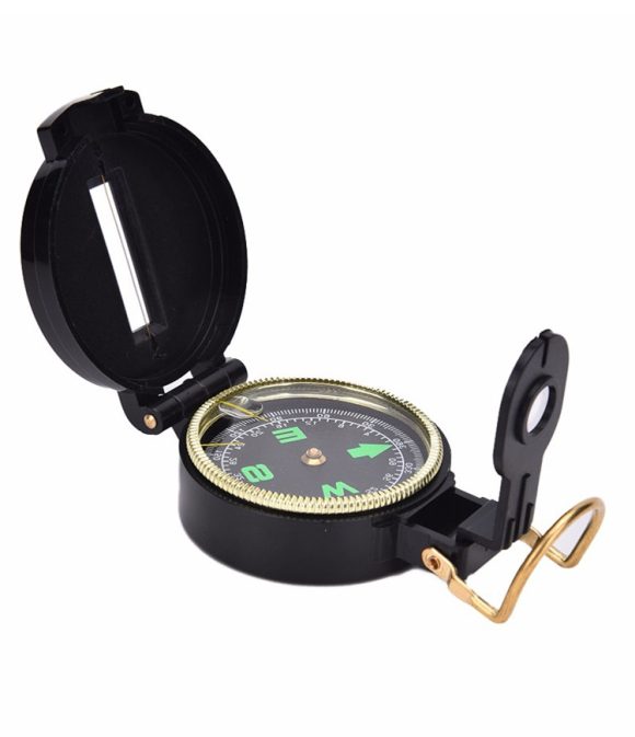MAGNETIC QIBLA COMPASS