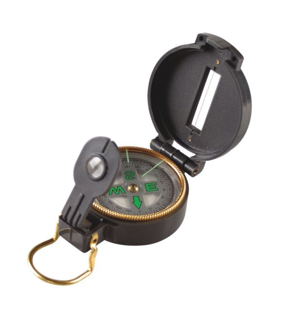 MAGNETIC QIBLA COMPASS - Image 2