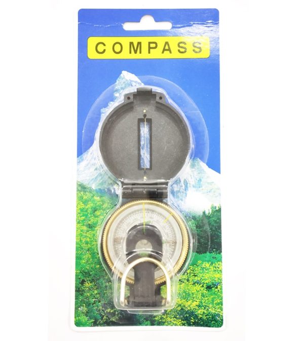 MAGNETIC QIBLA COMPASS - Image 3