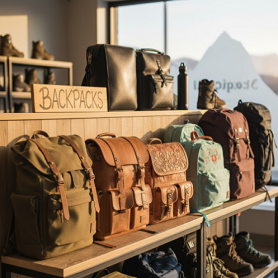 Backpacks